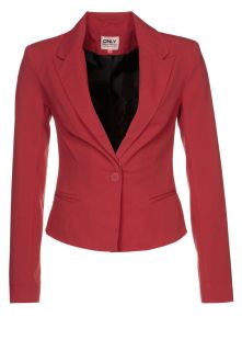 ONLY   KAISER   Blazer   red