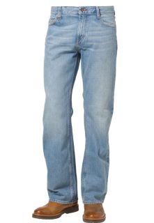 Mustang   Bootcut jeans   blue
