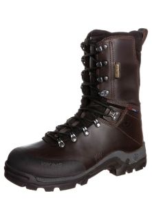 Viking   HUNTER   Walking boots   brown