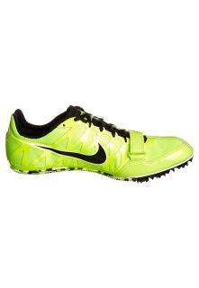 Nike Performance ZOOM RIVAL S 6   Spikes   yellow
