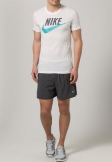 Nike Performance   5 PHENOM 2 IN1   Shorts   grey