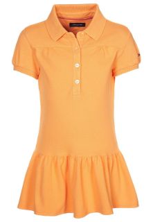 Tommy Hilfiger   REESE   Summer dress   orange
