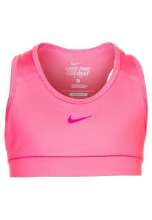 Nike Performance   PRO BRA   Sports bra   pink