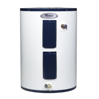 Whirlpool 28 Gallons 6 Year Lowboy Electric Water Heater