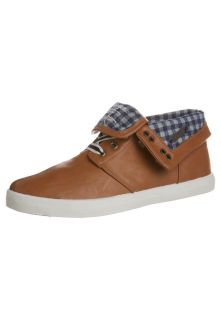 Roxy   SWAN   High top trainers   brown