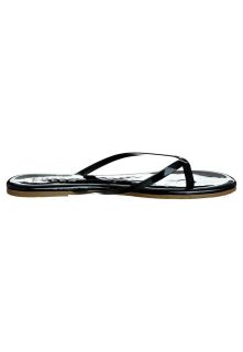 Tkees GLOSSES   Flip flops   black