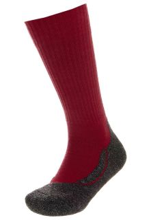 Falke   ACTIVE WARM   Socks   red