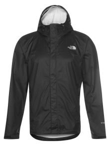 The North Face   VENTURE   Hardshell jacket   black