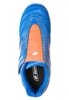 Lotto GALAXY HG R 28 CL   Football boots   blue