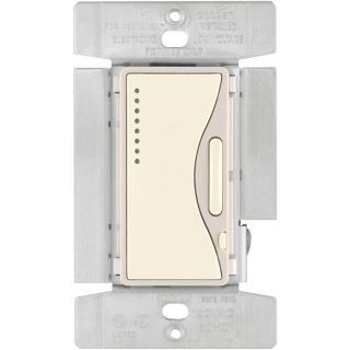 Cooper Wiring Devices Aspire 8 Amp Desert Sand Digital Dimmer