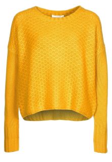 FTC   Jumper   yellow