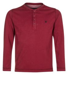 Marc OPolo   SERAFINO   Long sleeved top   red