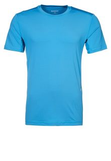 Reebok   Sports shirt   blue