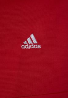 adidas Performance Tracksuit   red