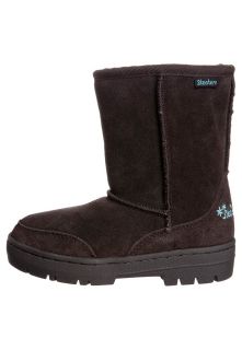 Skechers SOUVENIRS   Snow Boots   brown