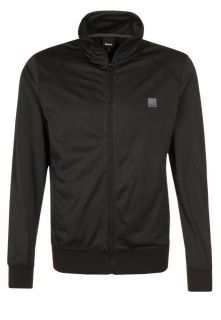 Bench   LAGRAN   Tracksuit top   black