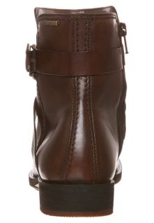 ecco Boots   brown