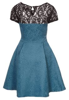 Yumi Cocktail dress / Party dress   turquoise