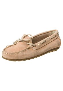 Nome   Moccasins   pink