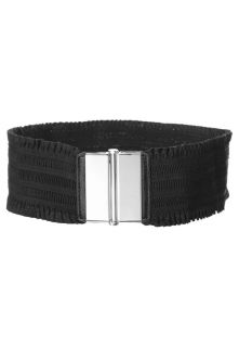 Morgan   FROU   Waist belt   black