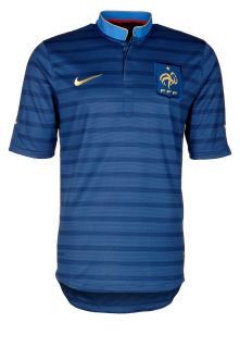 Nike Performance   FFF HOME REPLICA   Football merchandise   blue