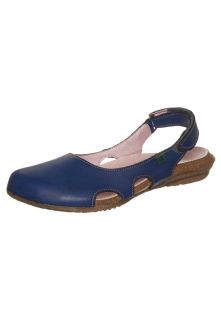 El Naturalista   WUAKATAUA   Sandals   blue