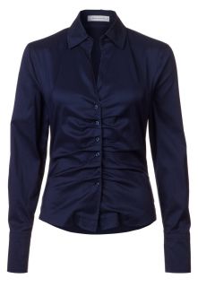 René Lezard   Blouse   blue