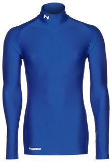 Under Armour   Long sleeved top   blue