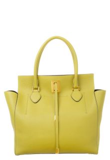 Michael Kors   MIRANDA   Handbag   yellow