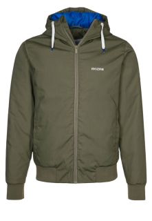 Mazine   CAMPUS   Winter jacket   oliv