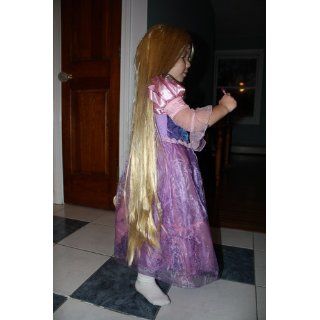 Tangled Rapunzel'S Longest Hair Wig (Window Box) Toys & Games