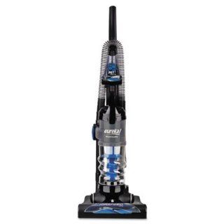 Eureka Airspeed ONE PET Bagless Upright Vacuum, 9lbs, Le Mans Blue Science Lab Equipment