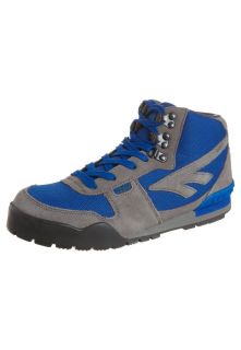 Hi Tec   SIERRA LITE ORIGINAL   Walking boots   blue