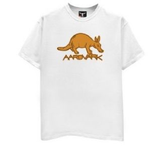 Aardvark T Shirt Clothing