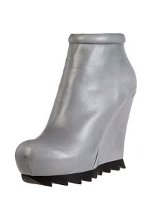 Camilla Skovgaard   Ankle boots   grey