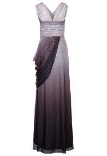 Manoukian Maxi dress   purple