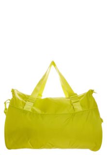 Casall CYLINDER   Sports bag   green