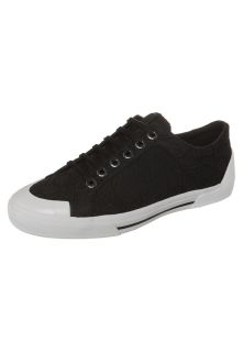 CK Calvin Klein   GISELLE   Trainers   black