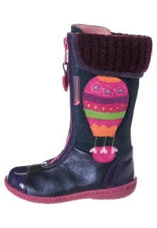 Agatha Ruiz de la Prada STELLA   Boots   purple