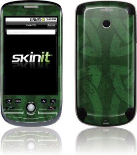 St. Patricks Day   Celtic Green   T Mobile myTouch 3G / HTC Sapphire   Skinit Skin Electronics