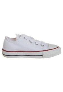 Converse   CHUCK TAYLOR AS CORE OX   Trainers   white