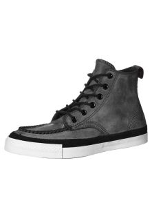 Converse   CHUCK TAYLOR   High top trainers   grey