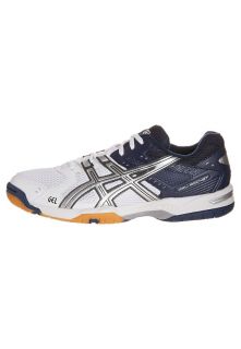 ASICS GEL ROCKET   Volleyball shoes   white