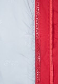 Jack Wolfskin   MANDU PEAK   Ski jacket   red