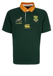   SPRINGBOKS HOME CLASSIC 2013/2014   National team wear   green