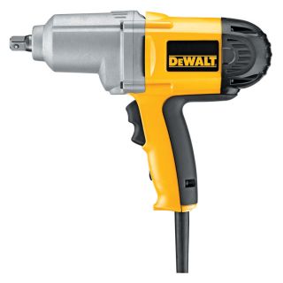 DEWALT 7.5 Amp 1/2 in Corded Impact Wrench