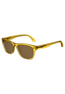 CK Calvin Klein   Sunglasses   yellow