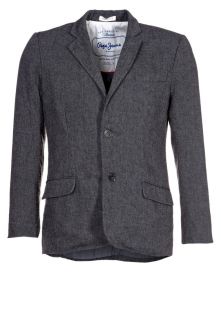 Pepe Jeans   BANK   Suit jacket   grey
