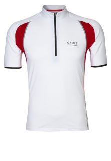 Gore Running Wear   AIR   Sports shirt   white