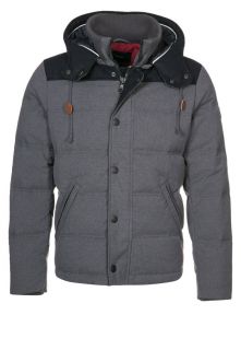 Gant   Down jacket   grey